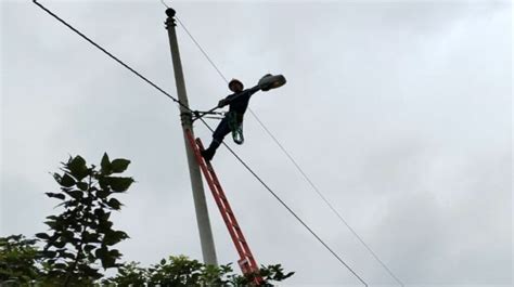 Estos Son Los Horarios De Los Cortes De Luz En Ocho Provincias El 8 De