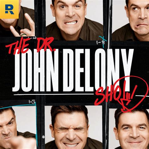 My Wife Left Me For Another Man The Dr John Delony Show Podcast On