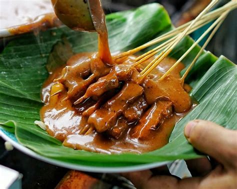 Rekomendasi Street Food Murah Di Jakarta Bikin Kenyang Gayatekno Id