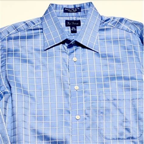 Paul Fredrick Shirts | Paul Frederick Shirt | Poshmark