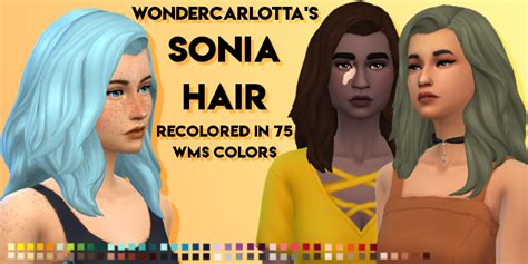 Wondercarlotta Intergaylacticsims Recolor 11 Credit To