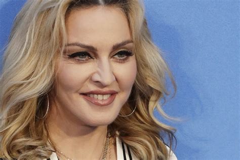 Madonna Es Hospitalizada De Emergencia Por Serios Problemas De Salud