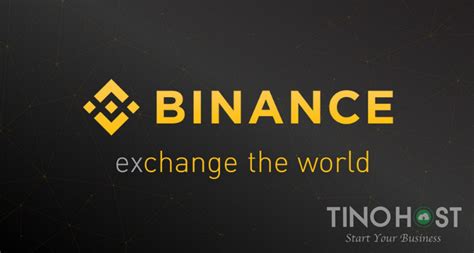 T M Hi U Spot L G Binance V C Ch Giao D Ch Tr N S N Binance