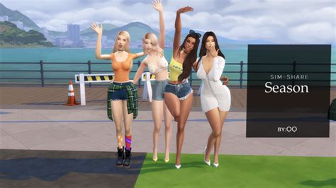 Loverslab Sims 4 Mods