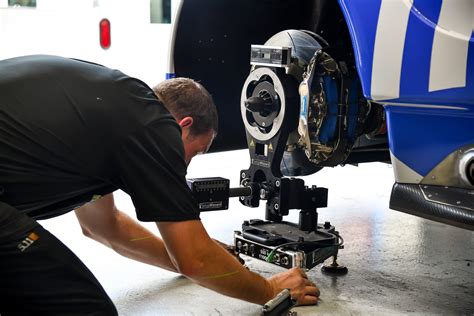 SetupWizzard - Owen Hayes Motorsport