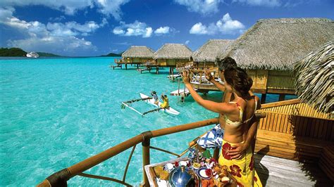 Voyages Rencontres Tahiti Profeel Bzh