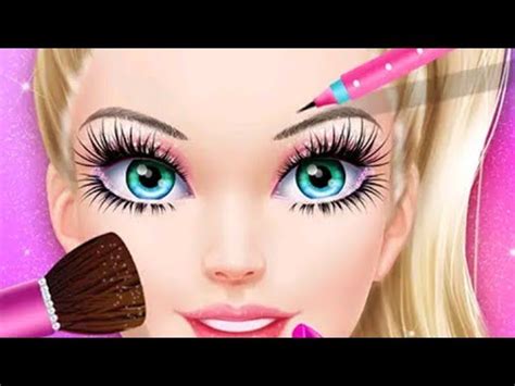 Unicorn Makeover Artist World Gudiya Ki Shadi Makeup Wala Game Android