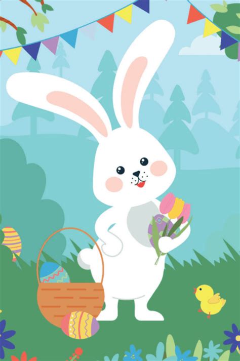 Hoppy Easter Fun at Capel Manor Gardens at Capel Manor Gardens event ...