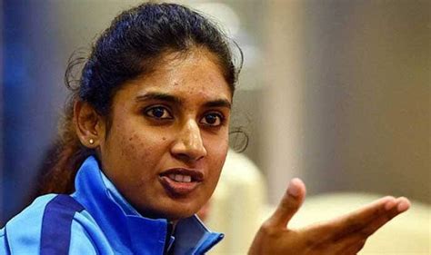 Mithali Raj Bcci India Womens Cricket Team Womens T20 Challenge