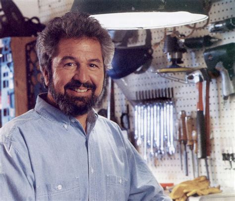 The Godfather Of Diy A Conversation With Bob Vila Doityourself