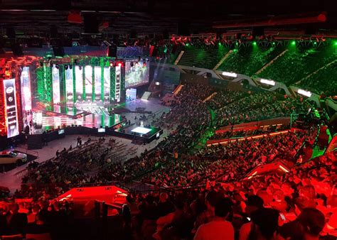 The International 2023: finał, typy, kursy (27.10 - 29.10)