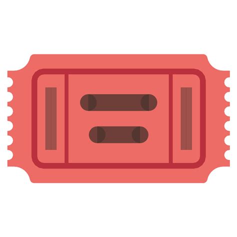 Admission Tickets Vector Svg Icon Svg Repo