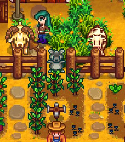 The Ultimate Stardew Valley Goat Mod You Ll Ever Need Stardew Guide