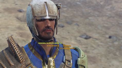 Fallout 4 Institut Quest Festgenagelt FHD German Deutsch YouTube