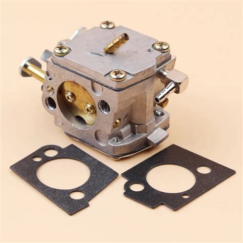 Understanding The Carburetor Diagram For The Stihl Farm Boss