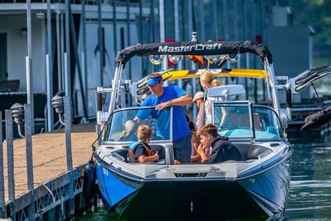 Loggerhead Marinas Marina