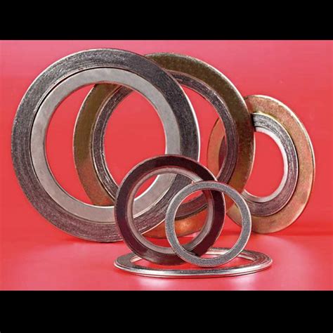 Maxiflex Spiral Wound Gasket Spiral Wound Gaskets Near Me From China