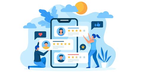 11 Types Of Customer Reviews And How To Get Them