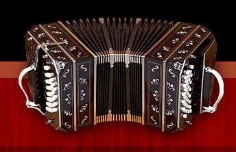 Whereabouts of The Bandoneon