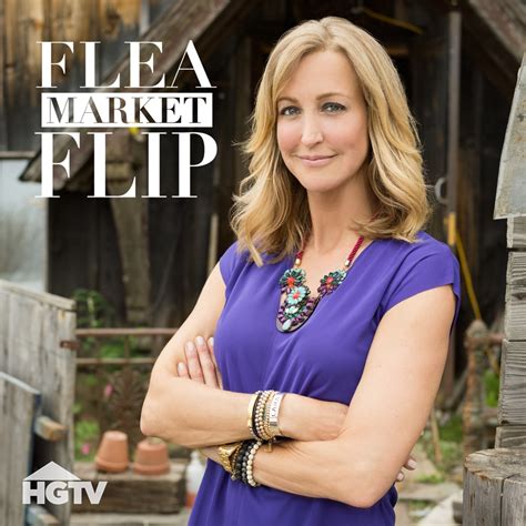 Flea Market Flip 2024 Vin Lilias