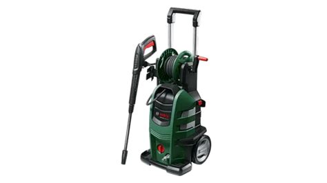 L Min Advanced Aquatak Bosch High Pressure Washer Watt At