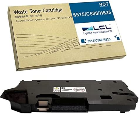 Victorstar Compatible Xerox Toner Cartridge Black Cyan