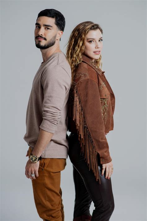 Muito Sertanejo Segunda Temporada De Rensga Hits Estreia Na