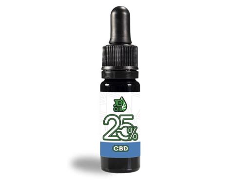 Aceite De Cbd De Alta Calidad Al Mejor Precio Justbob