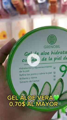 Descubriendo El Verdadero Significado Del Gel De Aloe Vera Biosalud