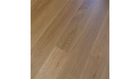 Windsor Real Wood Oak Natural Brushed Uv Oiled