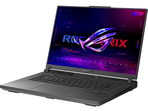 Laptop Asus Rog Strix G16 G614ju N3777w