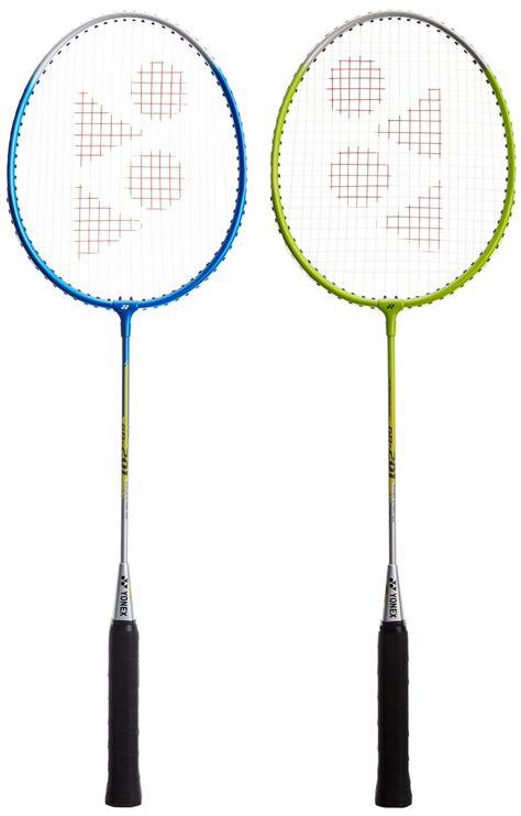 201 Badminton Racquet Pack Of 2 Appuworld