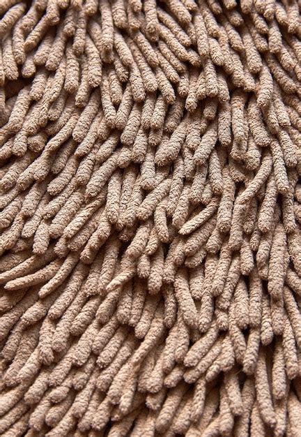 Premium Photo A Pile Of Brown Yarns With The Word Seagrass On The Top