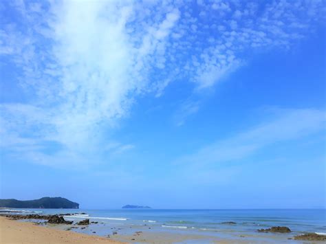 Korea Bathing Beach - Free photo on Pixabay - Pixabay