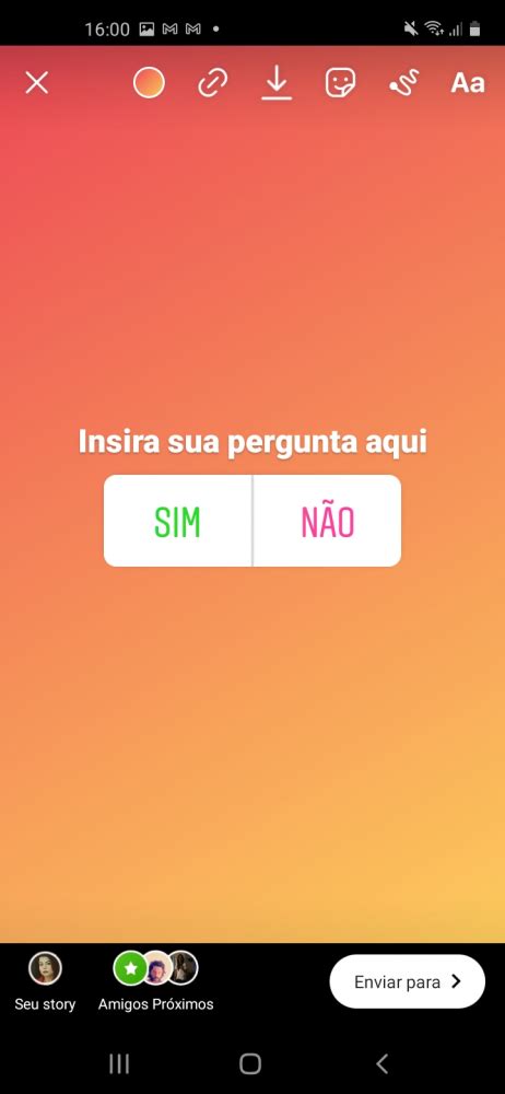 Enquetes Para Instagram Como Usar Essa Funcionalidade A Seu Favor