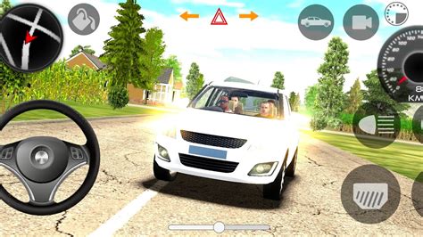 New Maruti Suzuki Swift Best Featur Indian Car Simulator Game