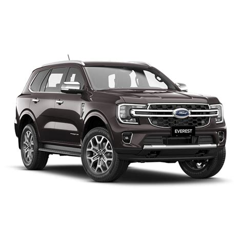 2023 Ford Everest Sport Review Autodeal Philippines