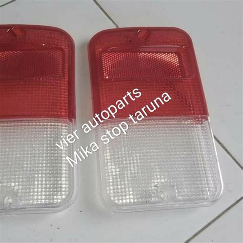 Jual Trendy Mika Stoplamp Tutup Lampu Belakang Daihatsu Taruna