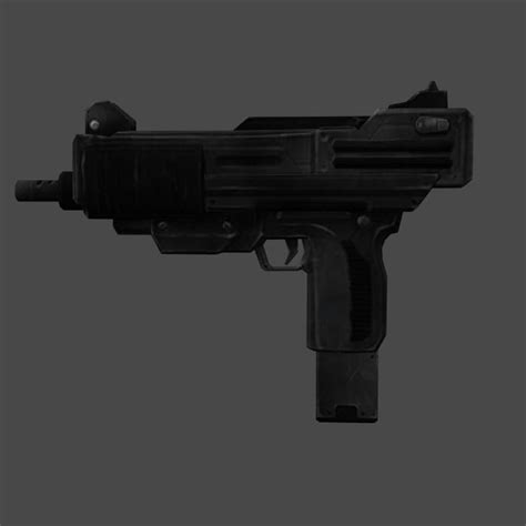 Smg By Wilson Neto Oficial On Deviantart