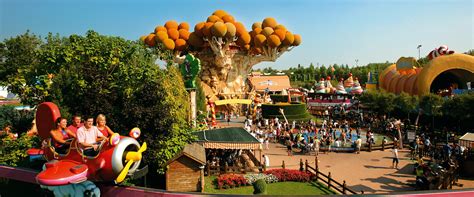 Biglietti Scontati 24 Gardaland Park E SEA LIFE Aquarium IlTuoTicket