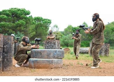 154 African Paintballing Images, Stock Photos & Vectors | Shutterstock