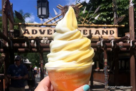 The Mysterious Citrus Swirl Saga Continues In Disney World Disney By Mark