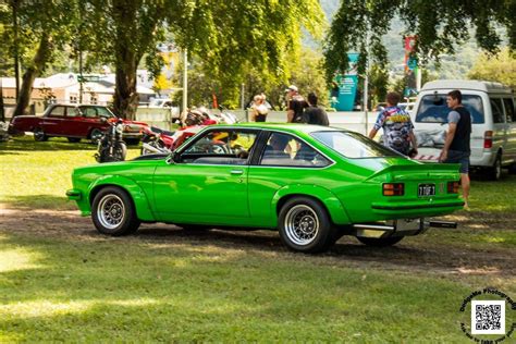 1977 Holden LX TORANA Scottybooker69 Shannons Club