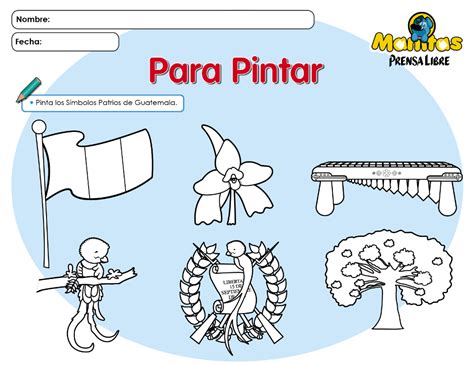 Símbolos Patrios Hago mi Tarea Simbolos patrios Simbolos patrios