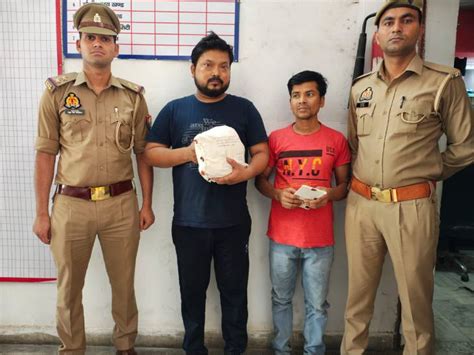 Sex Racket Busted In A Flat In Ghaziabad गाजियाबाद में फ्लैट में