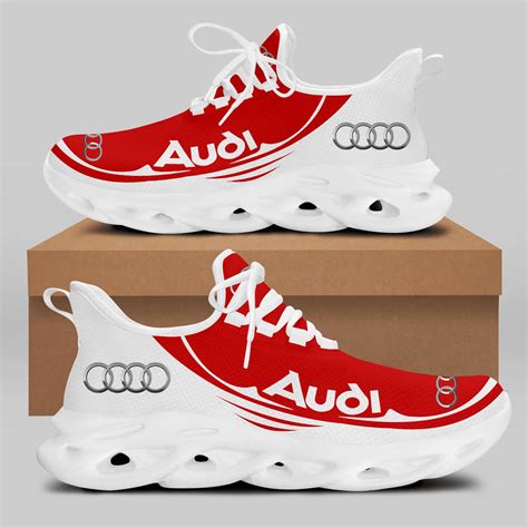 Audi Sport Running Shoes Max Soul Shoes Sneakers Ver Favoecom