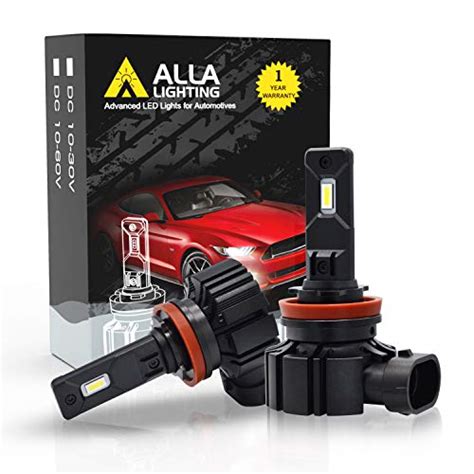 Best HID Fog Lights For Your Car