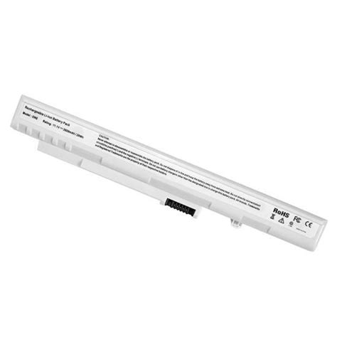 Buy Golooloo 11 1v 2200 MAh Laptop Battery For Acer Aspire One 531h Pro