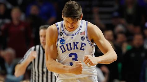 Dukes Grayson Allen To Return For Senior Season