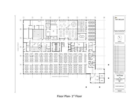 111 Sanders Creek Pky, East Syracuse, NY 13057 - Syracuse Growth Center